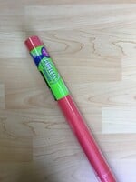 Flame Fadeless Bulletin Board Paper 2' x 12'