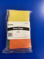 Bean Bags Pack of 6