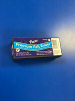 Premium Felt Eraser