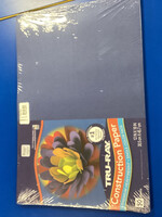Royal Blue 12"x18" Tru-Ray Construction Paper 50 sheets