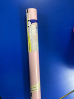 Schoolgirl Style Pencil Me In Fadeless 4'x25' Bulletin Board Paper