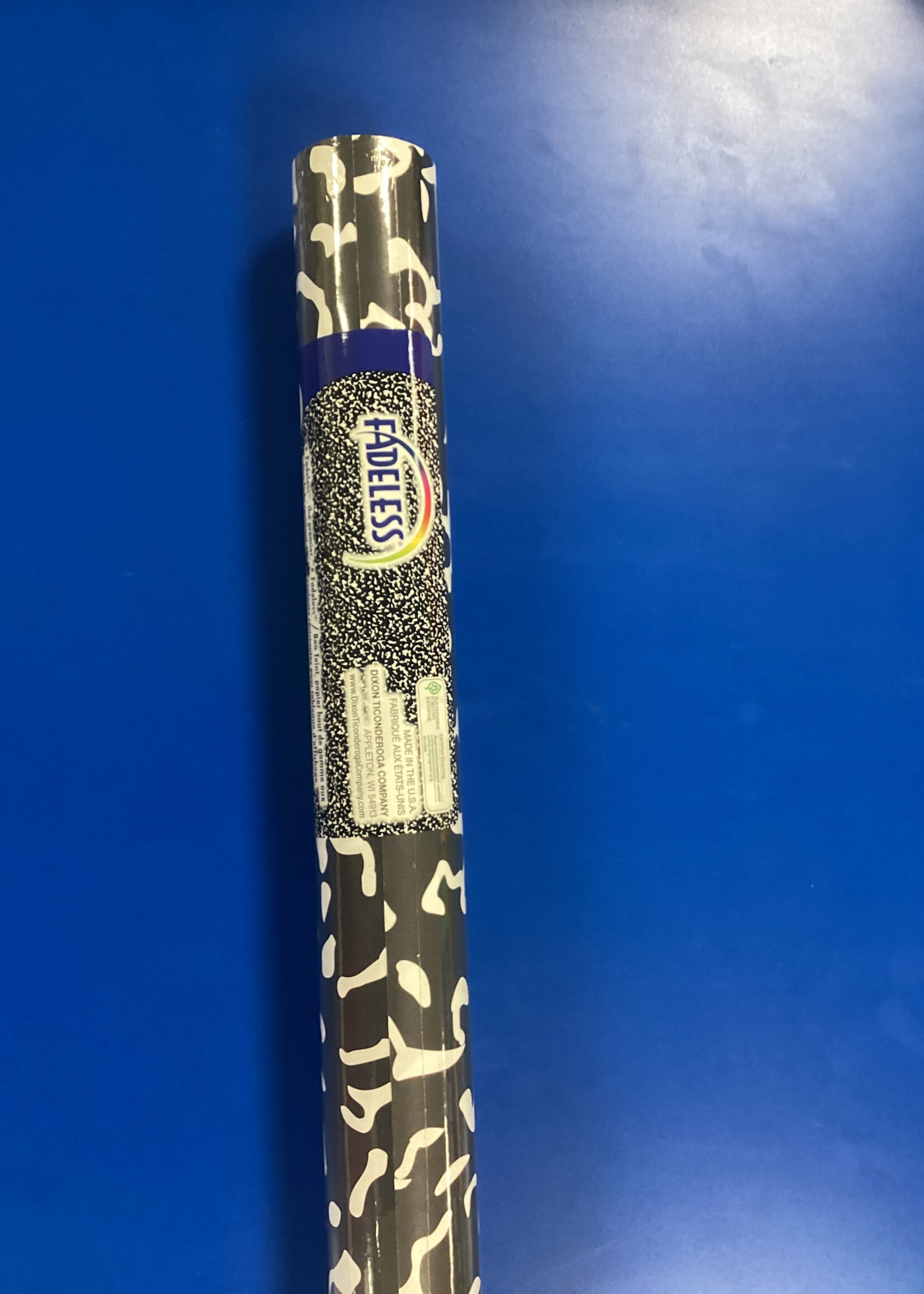 Senior Year Fadeless Bulletin Board Paper 47.25 " x 12'