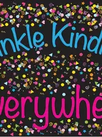 Sprinkle Kindness Everywhere 15.5"x23.5" Floor Mat