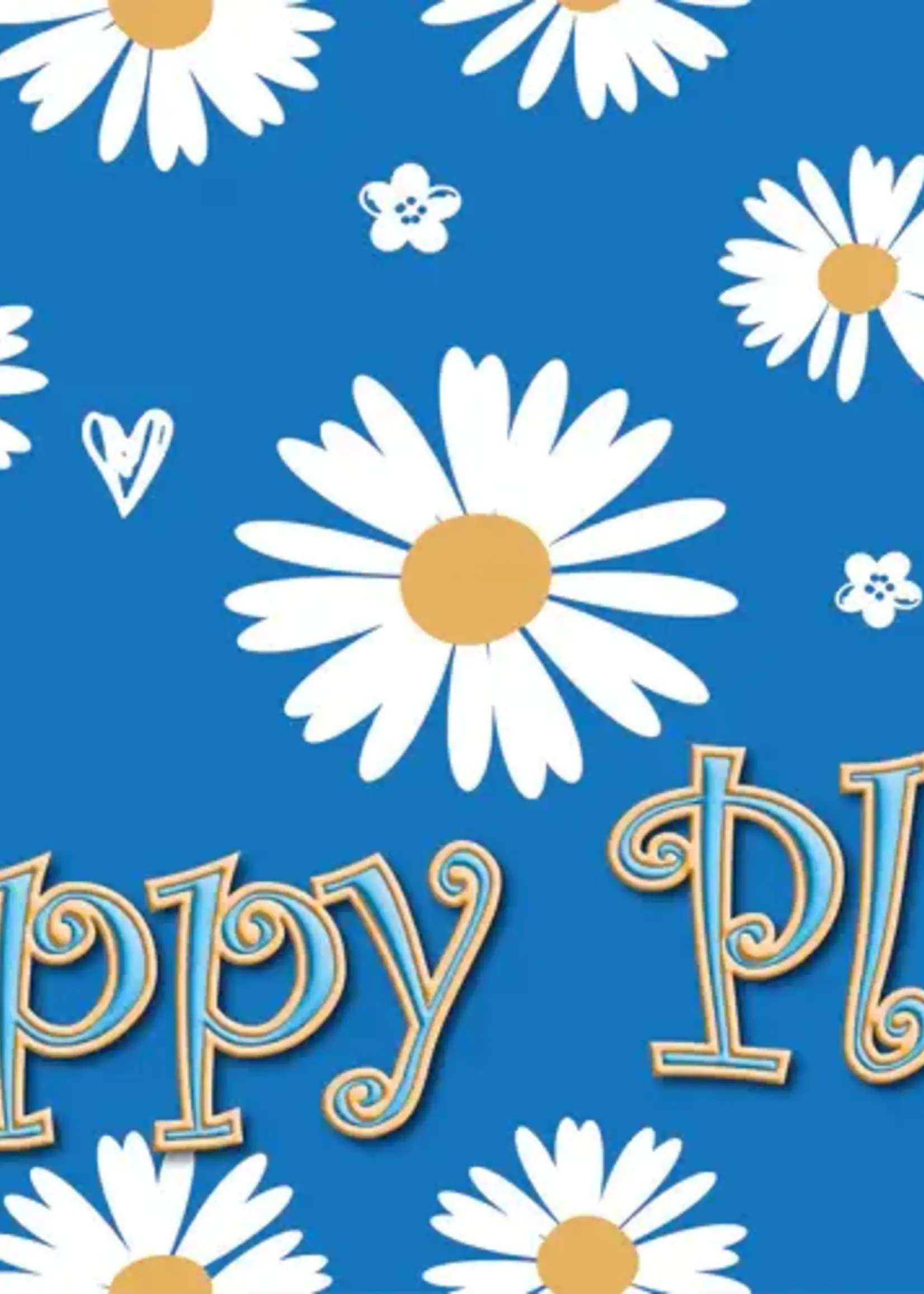 Happy Place Welcome 15.5"x23.5" Floor Mat