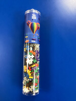 Plus Plus Tube  240 pc  Basic Mix