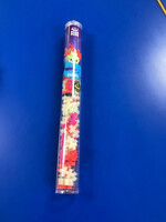 Plus Plus Glow Axolotl 70 Piece Set Free Play