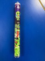 Plus Plus Alien 70 Piece Free Play Set