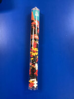 Plus Plus Train 70 Piece Free Play Set