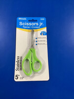 School Jr. Scissors 5" Blunt Tip