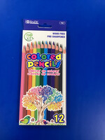 Next Colored Pencils 12pk