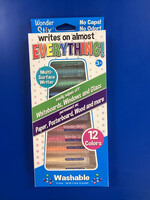 Wonder Stix 12  Color Set