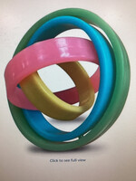Orrby Fidget Toy