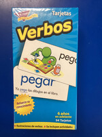 Verbos Flashcards 94pc