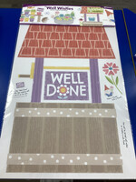 Well Wishes Bulletin Board Set