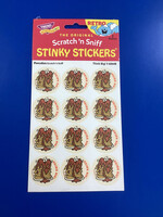 Think Big! Pancakes Retro Scratch 'n Sniff Stinky Stickers