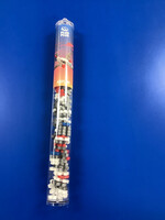 Plus Plus Tube  Airplane 70 pc set