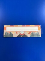 Moving Mountains Road Trip Name Plate 36pk