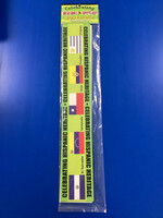 Celebrating  Hispanic Heritage Bulletin  Board Borders 32'