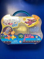 Playfoam Go!