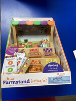Mini Farmstand Sorting Set