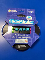 Slide Minder Puzzle
