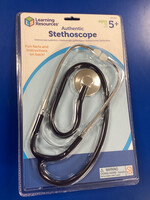 Authentic Stethoscope