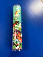Plus Plus Tube 240 pc Rainbow Mix