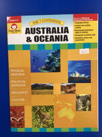 The 7 Continents: Australia & Oceania