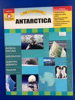 The 7 Continents: Antarctica