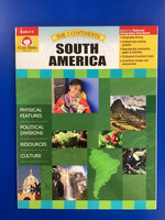The 7 Continents: South America