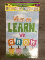 Spring Small Poster Pack 12pc