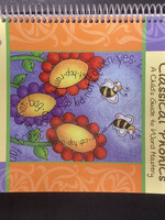 Classical Phonics: A Child's Guide to Word Mastery 139p