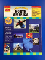 The 7 Continents: North America
