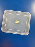 Plastic Letter Tray Lid