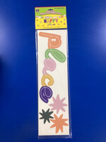 Color Crush This Is Our Happy Place Mini Bulletin Board