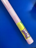 Pink Checkers Better Than Paper 4’x12’