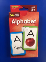 Alphabet Flash Cards