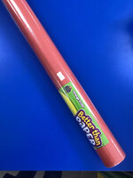 Orange Crush Better Than Paper Bulletin Board Roll 4’x12’