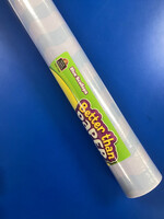 Blue Scallops Better Than Paper 4'x12'