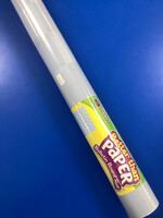 Blue Checkers Better Than Paper Bulletin Board Roll 4’x12’