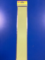 Green Crush Straight Border 35'