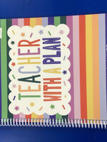 Color Crush Lesson Planner