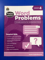 Word Problems Grade 4