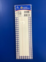 Farmers Market Name Plates 36pk