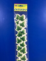 Ivy Die-Cut Border Trim 35’