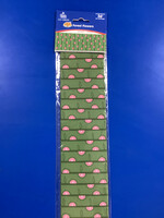 Forest Flowers Straight Border 36'