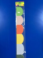 Color Crush Scalloped Die-Cut Border Trim 35’