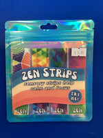 Zen Strips 4pk