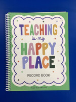 Color Crush Record Book