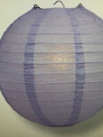 Lavender Hanging Lantern 10" 10" Lavender Hanging Lantern
